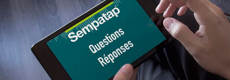 FAQ : Questions et réponses Sempatapa sur l'isolation phonique, thermique, l'absorption acoustique et la pose des produits Sempatap