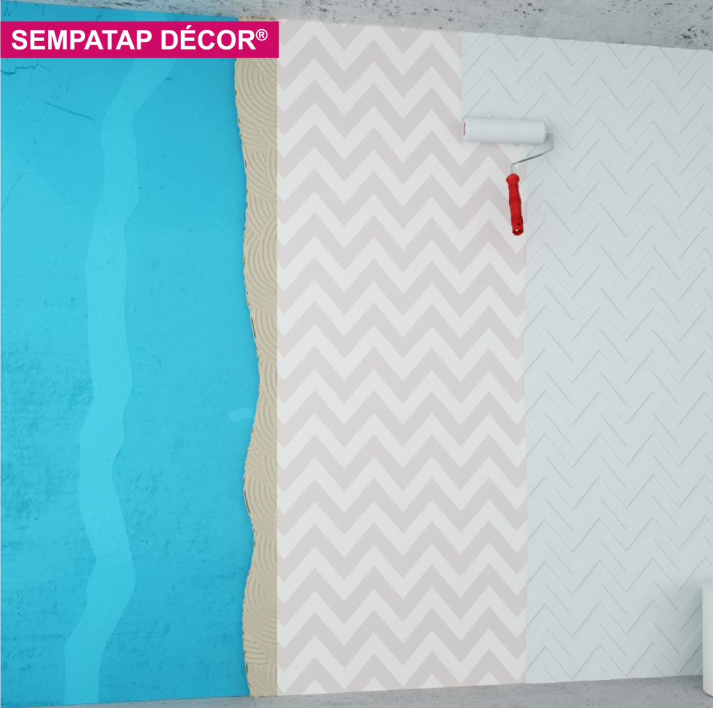 SempaTap DÉCOR®