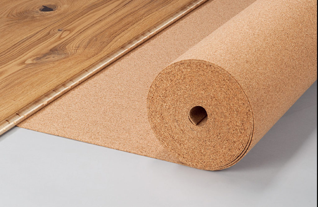 Recommandés pour pose sous parquet (flottant, collé, stratifié ou bois massif), les sous-couches SempaFloor L (liège) et SempaFloor LC (liège et caoutchouc) isolent et absorbent les bruits d'impact